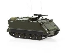 ACE M113 Kommando Schützenpanzer 63 1:87