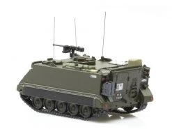 ACE M113 Kommando Schützenpanzer 63 1:87 -Cast Modelle Verkaufe 212034334 xxl