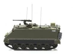 ACE M113 Kommando Schützenpanzer 63 1:87 -Cast Modelle Verkaufe 212034336 xxl