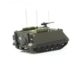 ACE M113 Übermittlungspanzer 63 1:87 14 ACE M113 Übermittlungspanzer 63 1:87 -Cast Modelle Verkaufe 212035603 xxl