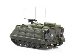 ACE M113 Übermittlungspanzer 63 1:87 16 ACE M113 Übermittlungspanzer 63 1:87 -Cast Modelle Verkaufe 212035609 xxl