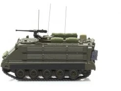 ACE M113 Übermittlungspanzer 63 1:87 17 ACE M113 Übermittlungspanzer 63 1:87 -Cast Modelle Verkaufe 212035612 xxl