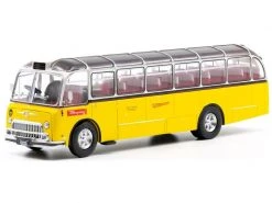 ACE Bus FBW C40U Haifisch PTT 1:87