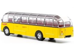 ACE Bus FBW C40U Haifisch PTT 1:87 -Cast Modelle Verkaufe 212036896 xxl