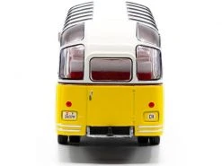 ACE Bus FBW C40U Haifisch PTT 1:87 -Cast Modelle Verkaufe 212037007 xxl
