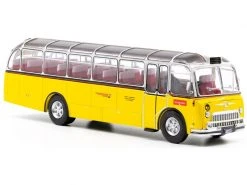 ACE Bus FBW C40U Haifisch PTT 1:87 -Cast Modelle Verkaufe 212037299 xxl