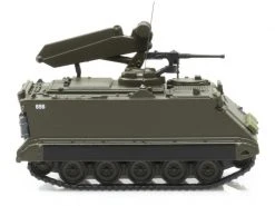 ACE M113 Kranpanzer 63 1:87 -Cast Modelle Verkaufe 212042057 xxl