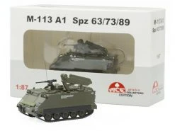 ACE M113 Kranpanzer 63 1:87 -Cast Modelle Verkaufe 212042080 xxl