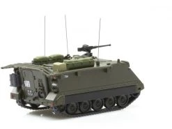 ACE M113 Feuerleitpanzer 63 1:87 14 ACE M113 Feuerleitpanzer 63 1:87 -Cast Modelle Verkaufe 212043332 xxl