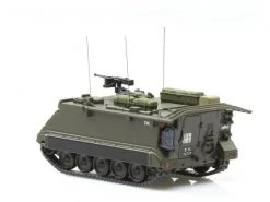 ACE M113 Feuerleitpanzer 63 1:87 16 ACE M113 Feuerleitpanzer 63 1:87 -Cast Modelle Verkaufe 212043348 xxl