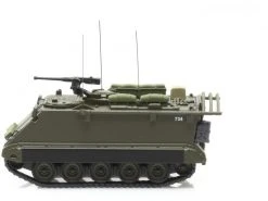 ACE M113 Feuerleitpanzer 63 1:87 17 ACE M113 Feuerleitpanzer 63 1:87 -Cast Modelle Verkaufe 212043350 xxl
