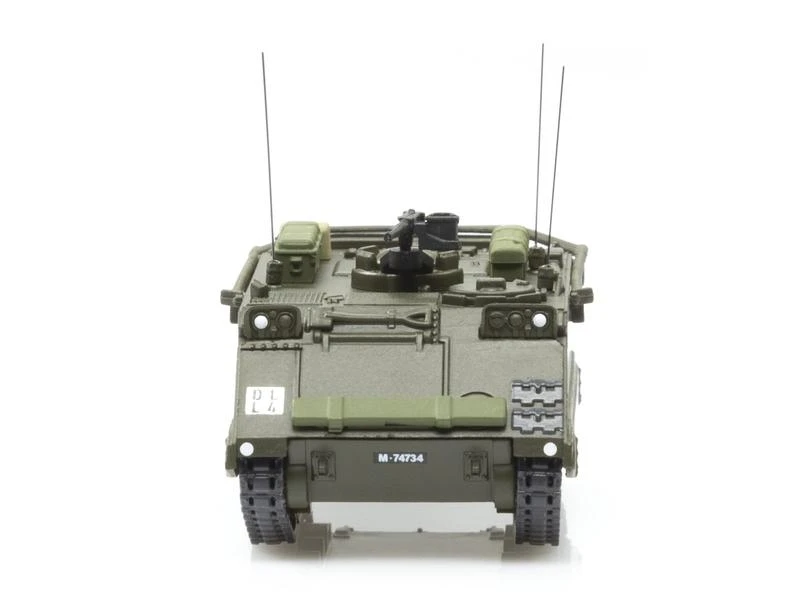 ACE M113 Feuerleitpanzer 63 1:87 10 ACE M113 Feuerleitpanzer 63 1:87 – Bild 8