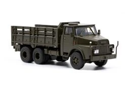 ACE LKW Henschel HS 3-14 6 x 6 mit offene Ladefläche 1:87 -Cast Modelle Verkaufe 212049554 xxl
