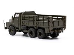 ACE LKW Henschel HS 3-14 6 x 6 mit offene Ladefläche 1:87 -Cast Modelle Verkaufe 212049616 xxl
