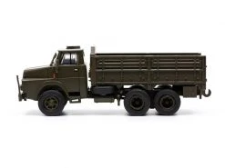 ACE LKW Henschel HS 3-14 6 x 6 mit offene Ladefläche 1:87 -Cast Modelle Verkaufe 212049621 xxl
