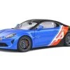 Solido Sportwagen Alpine A110 S Trackside 1:18 2 Solido Sportwagen Alpine A110 S Trackside 1:18 -Cast Modelle Verkaufe 212053957 xxl