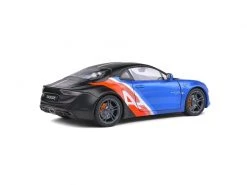 Solido Sportwagen Alpine A110 S Trackside 1:18 -Cast Modelle Verkaufe 212053963 xxl