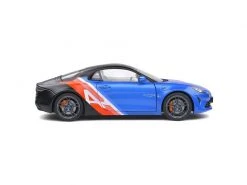 Solido Sportwagen Alpine A110 S Trackside 1:18 -Cast Modelle Verkaufe 212053965 xxl