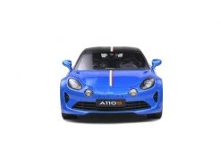 Solido Sportwagen Alpine A110 S Trackside 1:18 -Cast Modelle Verkaufe 212053967 xxl