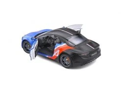 Solido Sportwagen Alpine A110 S Trackside 1:18 -Cast Modelle Verkaufe 212053969 xxl