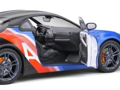 Solido Sportwagen Alpine A110 S Trackside 1:18 -Cast Modelle Verkaufe 212053976 xxl