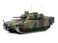 ACE Panzer 2000 CV9030 Mk II Hägglunds 1:87