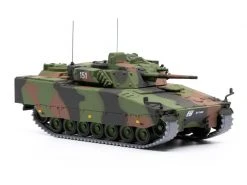 ACE Panzer 2000 CV9030 Mk II Hägglunds 1:87 12 ACE Panzer 2000 CV9030 Mk II Hägglunds 1:87 -Cast Modelle Verkaufe 212072511 xxl