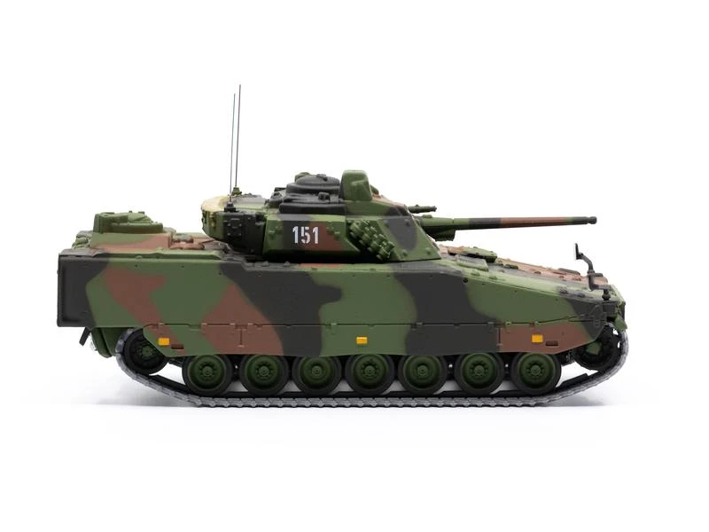 ACE Panzer 2000 CV9030 Mk II Hägglunds 1:87 6 ACE Panzer 2000 CV9030 Mk II Hägglunds 1:87 – Bild 4