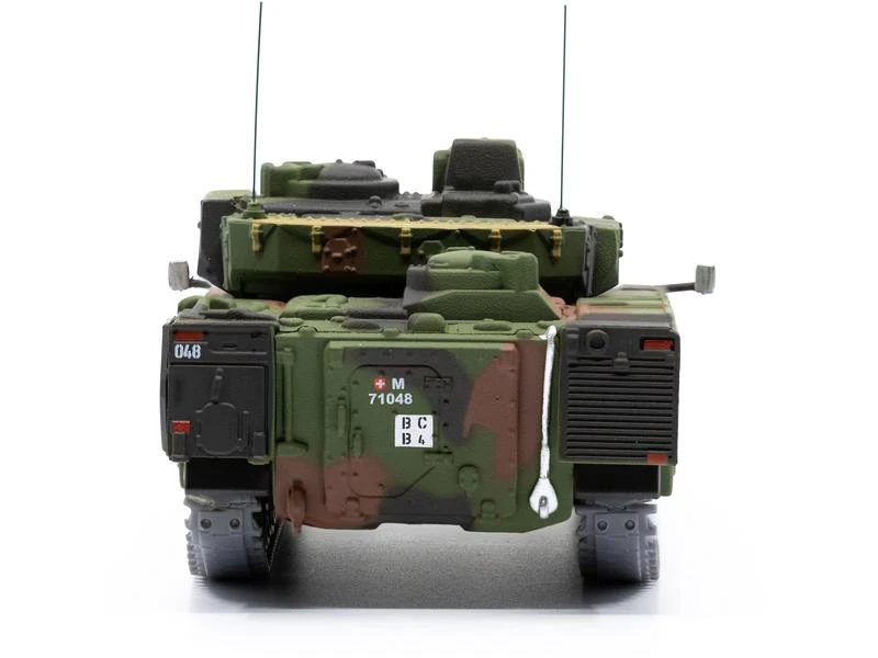 ACE Panzer 2000 CV9030 Mk II Hägglunds 1:87 8 ACE Panzer 2000 CV9030 Mk II Hägglunds 1:87 – Bild 6