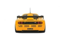Solido Sportwagen McLaren F1 GT-R, Orange Papaya 1:18 14 Solido Sportwagen McLaren F1 GT-R, Orange Papaya 1:18 -Cast Modelle Verkaufe 215168998 xxl