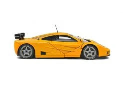 Solido Sportwagen McLaren F1 GT-R, Orange Papaya 1:18 16 Solido Sportwagen McLaren F1 GT-R, Orange Papaya 1:18 -Cast Modelle Verkaufe 215169002 xxl