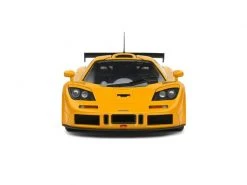 Solido Sportwagen McLaren F1 GT-R, Orange Papaya 1:18 17 Solido Sportwagen McLaren F1 GT-R, Orange Papaya 1:18 -Cast Modelle Verkaufe 215169004 xxl