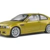 Solido Sportwagen BMW E46 M3, phoenix gelb 1:18 1 Solido Sportwagen BMW E46 M3, phoenix gelb 1:18 -Cast Modelle Verkaufe 215169049 xxl
