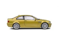 Solido Sportwagen BMW E46 M3, phoenix gelb 1:18 16 Solido Sportwagen BMW E46 M3, phoenix gelb 1:18 -Cast Modelle Verkaufe 215169057 xxl