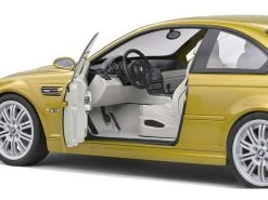 Solido Sportwagen BMW E46 M3, phoenix gelb 1:18 20 Solido Sportwagen BMW E46 M3, phoenix gelb 1:18 -Cast Modelle Verkaufe 215169065 xxl