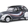 Solido Citroën 2 CV 6 CHIC 1:18 1 Solido Citroën 2 CV 6 CHIC 1:18 -Cast Modelle Verkaufe 215169170 xxl