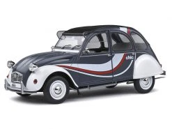 Solido Citroën 2 CV 6 CHIC 1:18