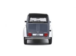 Solido Citroën 2 CV 6 CHIC 1:18 14 Solido Citroën 2 CV 6 CHIC 1:18 -Cast Modelle Verkaufe 215169174 xxl