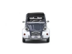 Solido Citroën 2 CV 6 CHIC 1:18 17 Solido Citroën 2 CV 6 CHIC 1:18 -Cast Modelle Verkaufe 215169180 xxl