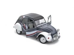Solido Citroën 2 CV 6 CHIC 1:18 19 Solido Citroën 2 CV 6 CHIC 1:18 -Cast Modelle Verkaufe 215169184 xxl