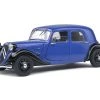 Solido Citroen Traction 7 1:18 -Cast Modelle Verkaufe 215169199 xxl