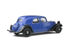 Solido Citroen Traction 7 1:18 15 Solido Citroen Traction 7 1:18 -Cast Modelle Verkaufe 215169205 xxl