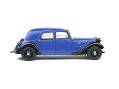 Solido Citroen Traction 7 1:18 16 Solido Citroen Traction 7 1:18 -Cast Modelle Verkaufe 215169207 xxl
