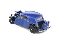 Solido Citroen Traction 7 1:18 19 Solido Citroen Traction 7 1:18 -Cast Modelle Verkaufe 215169213 xxl