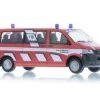 Rietze Automodelle VW Transporter T5, Feuerwehr Bern 1:87 2 Rietze Automodelle VW Transporter T5, Feuerwehr Bern 1:87 -Cast Modelle Verkaufe 215530961 xxl