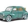 Solido Renault 4 CV, Grün 1:18 1 Solido Renault 4 CV, Grün 1:18 -Cast Modelle Verkaufe 215532307 xxl