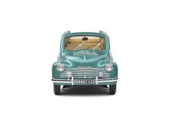 Solido Renault 4 CV, Grün 1:18 -Cast Modelle Verkaufe 215532318 xxl