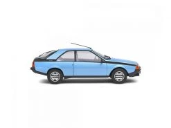 Solido Renault Fuego GTS, 1980, Blau 1:18 15 Solido Renault Fuego GTS, 1980, Blau 1:18 -Cast Modelle Verkaufe 217325940 xxl