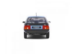 Solido Renault Fuego GTS, 1980, Blau 1:18 17 Solido Renault Fuego GTS, 1980, Blau 1:18 -Cast Modelle Verkaufe 217325946 xxl