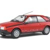 Solido Renault Fuego Turbo, 1980, Rot 1:18 -Cast Modelle Verkaufe 217326056 xxl